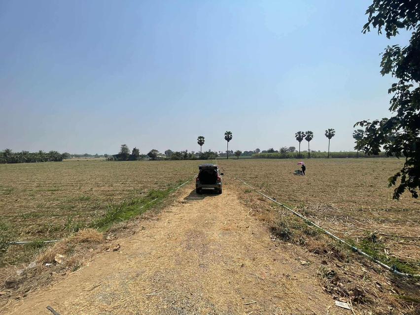 ที่ดินอู่ทอง สุพรรบุรี 20 ไร่ 16.40 ลบ. 6