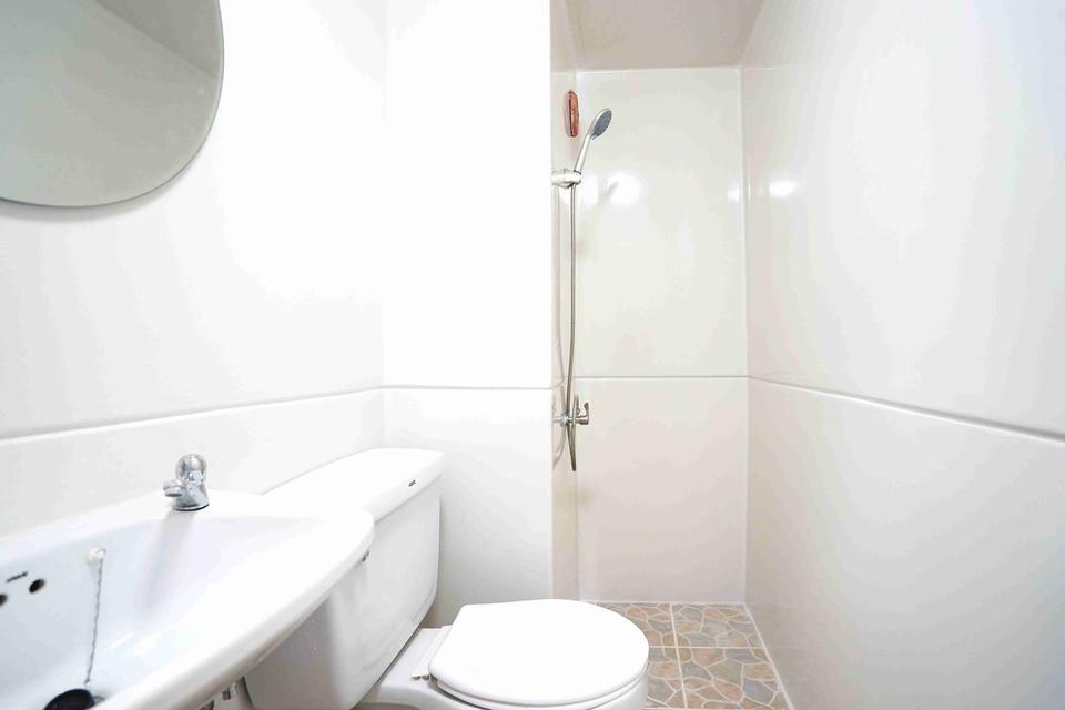 🏢 ป๊อปปูล่าคอนโด เมืองทองธานี 🏢 ตึก P1 ชั้น 5 16