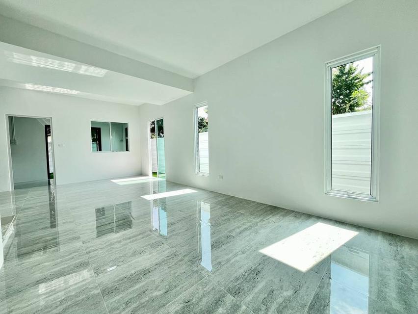 หมู่บ้านพฤกษาไพร์มกันตนา (พนาลี 33) 5