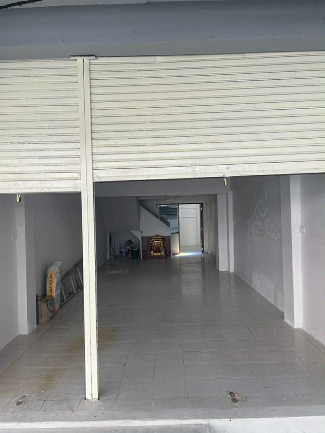 อาคารพานิช4ชั้นครึ่งปรับปรุงใหม่ 2