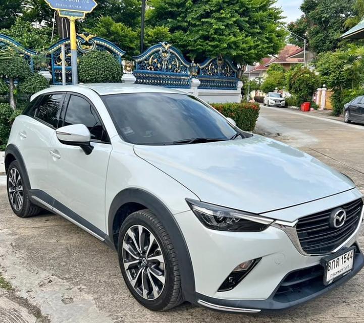 ขาย Mazda CX-30 ปี 2018