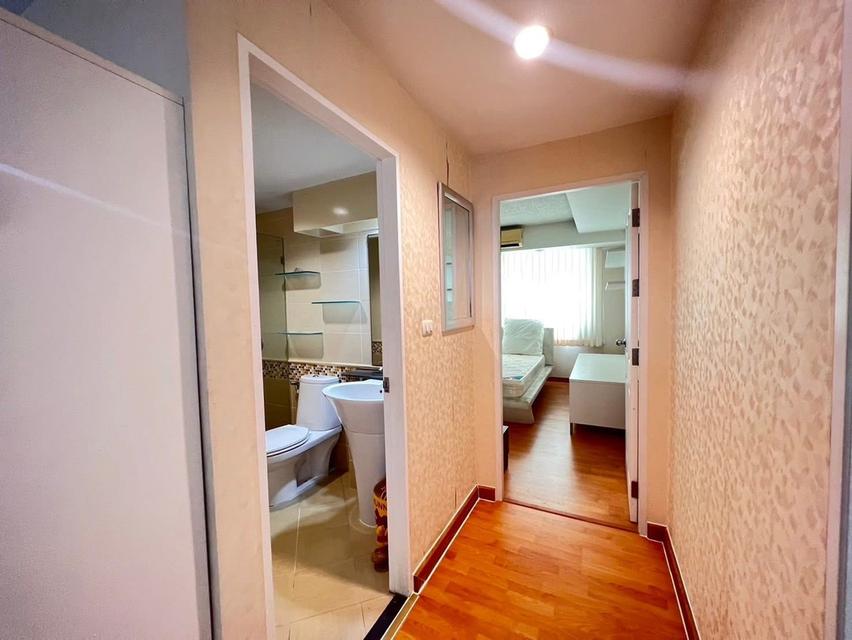 The Waterford Sukhumvit 50 พร้อมผู้เช่า การันตีรายได้ 13