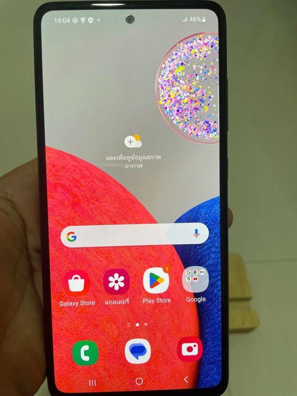 ปล่อยขายโทรศัพท์ Samsung Galaxy A05S