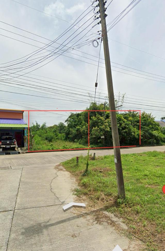 ที่ดินราคาถูก ใกล้สนามช้าง อนู่ในอำเภอเมืองบุรีรัมย์ ติดกับตลาดนัด เข้าออกสำดวก ถนนดี 2