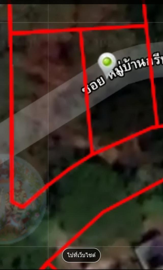 ขายที่ดินจัดสรร ราคาถูก ม.กรีนนิชชาเล่ต์ ซ.บรมราชชนนี 62/6 ติดถนนบรมราชชนนี เขตทวีวัฒนา กรุงเทพ 10170 7