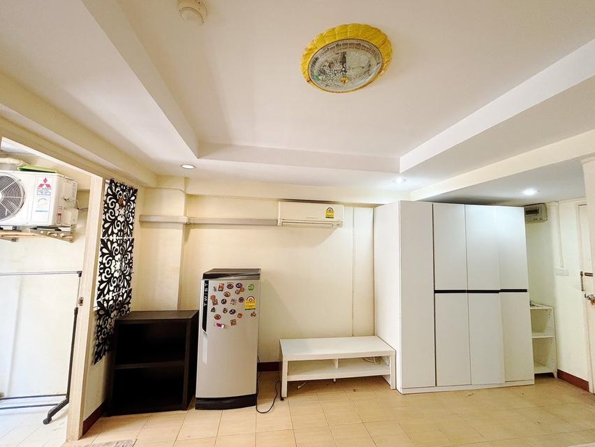 พิบูลย์ คอนโดวิลล์ คอนโดมิเนียม ซอยสุภาร่วม ถนนวงศ์สว่าง แขวงวงศ์สว่าง เขตบางซื่อ กรุงเทพฯ 15