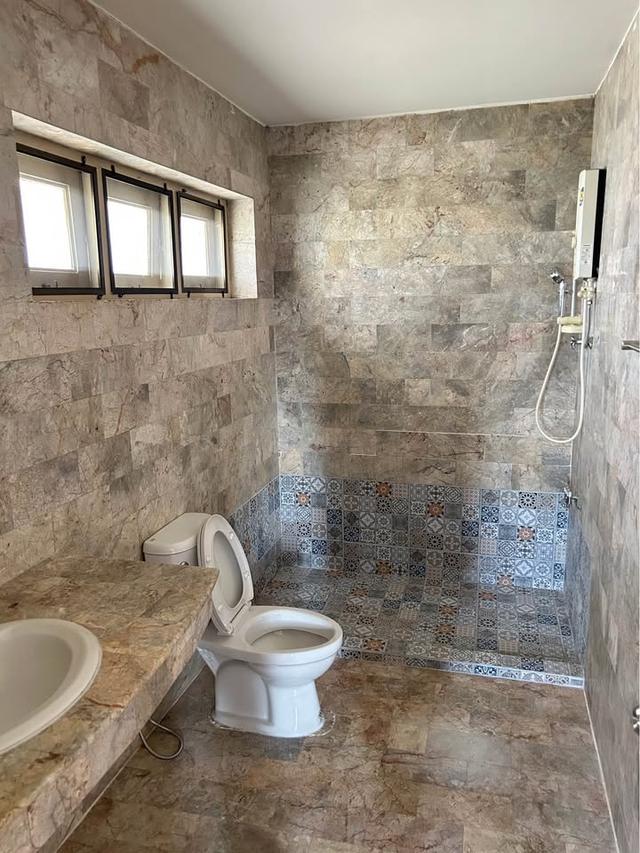 🏡 บ้านเดี่ยว 2 ชั้น 4 นอน แอร์ 5 เครื่อง! รับสัตว์เลี้ยง ใกล้สนามบิน & Big C Spacious 4-Bedroom House for Rent - Pet Friendly & Near Airport 12