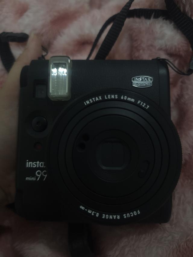 Fujifilm Instax mini 99 Black