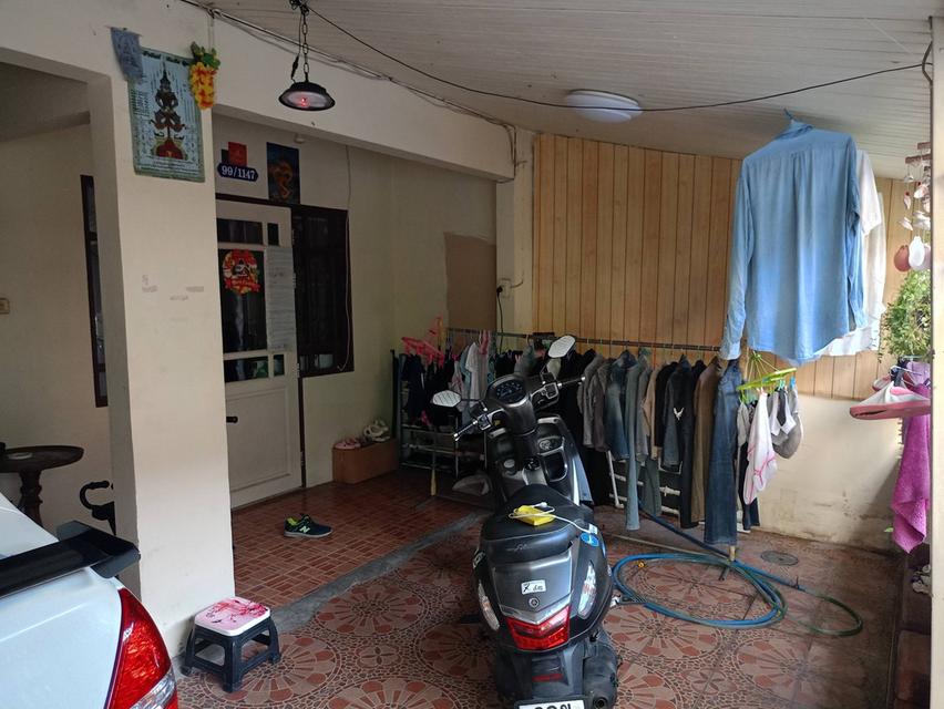 บ้านพิศาล-ท่าข้ามโครงการ7/6 กรุงเทพมหานคร 5