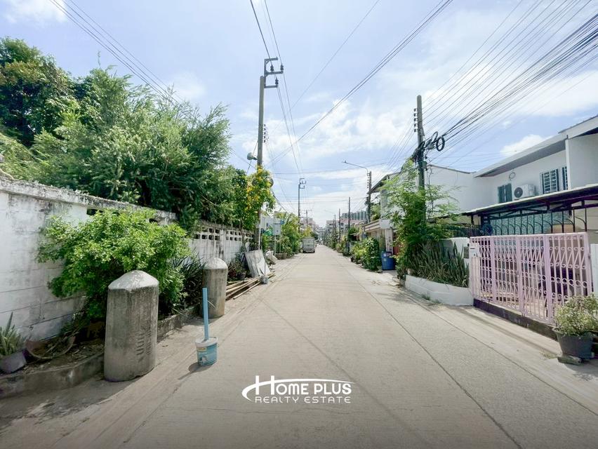 ขายทาวน์โฮม 2 ชั้น บ้านแสนสุข ซอยอุดมสุข 26 แยก 2 บางนา ใกล้ BTS อุดมสุข ทำเลใจกลางบางนา 2