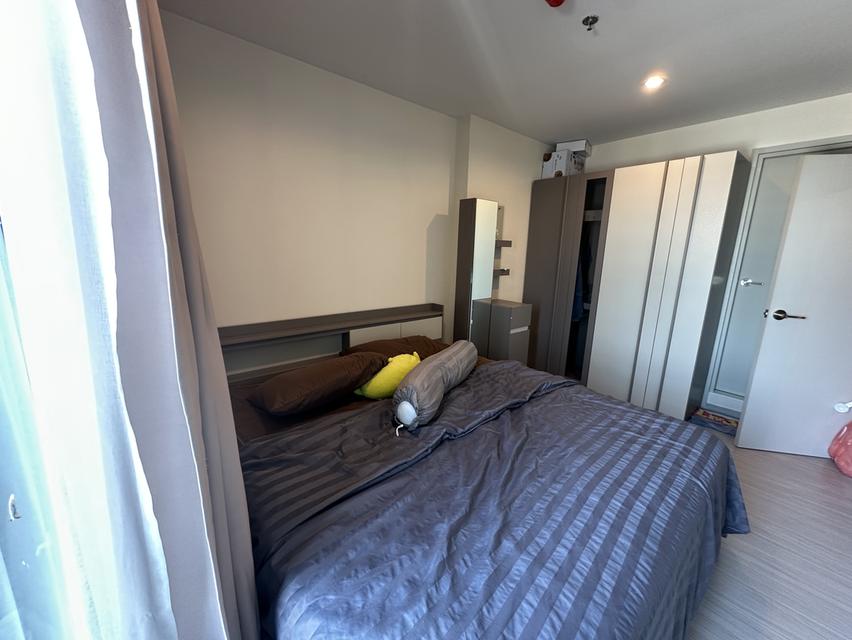 ขายคอนโด aspire erawan prime ชั้น10 35ตรม. ติดbts เอราวัณ 13