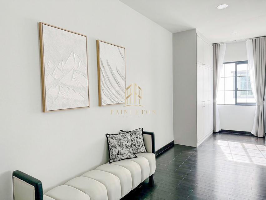 Luxury House For Rent The City Bangna 2 12