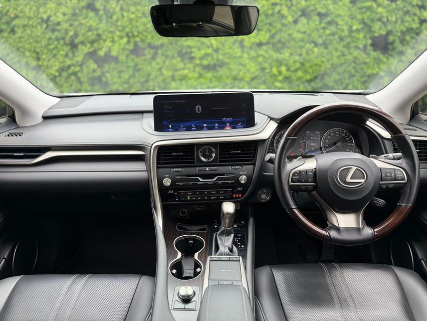 Lexus RX 300  Premium  ปีคศ.2021 11