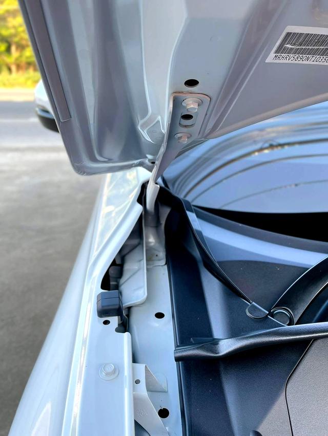 Honda HRV RS 1.5 Hybrid ปี65 (2022) 16