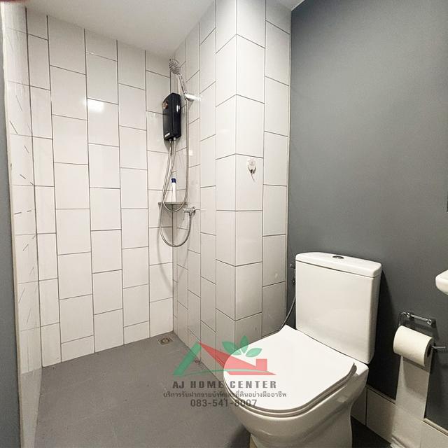 ขายพลัมคอนโด พระราม2 เฟส2 ขนาด23.82ตรม. ห้องสวย เฟอร์ครบพร้อมอยู่ 6