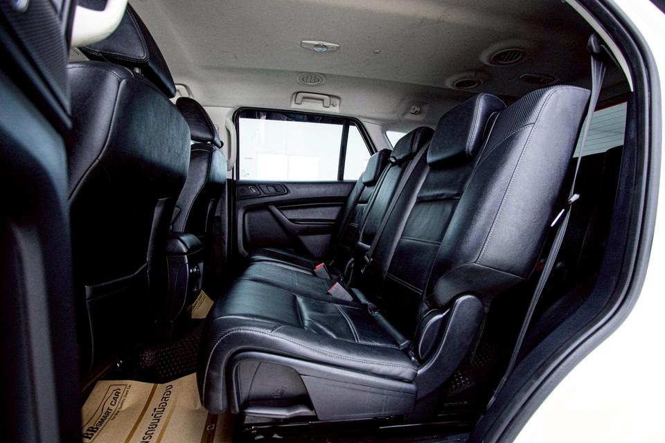 รหัสรถ 5C378 FORD EVEREST 2.0 TITANIUM 2019 รูปที่ 7