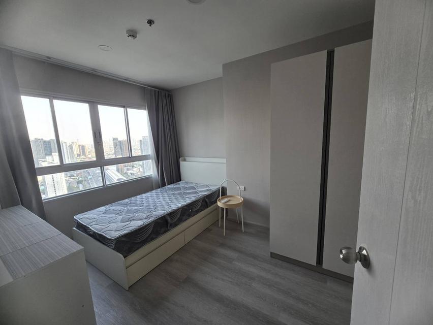 คอนโดแอลลิโอสาทรวุฒากาศ 3