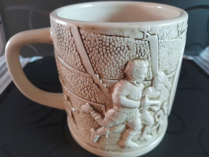 ของสะสมแก้วน้ำลิเวอร์พูล รูปที่ 2