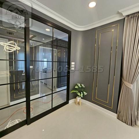 ให้เช่าบ้านเดี่ยวหรู 2ชั้น Centro Bangna luxury House Fully Furnished บางนา บางนา กรุงเทพมหานคร 10250 16