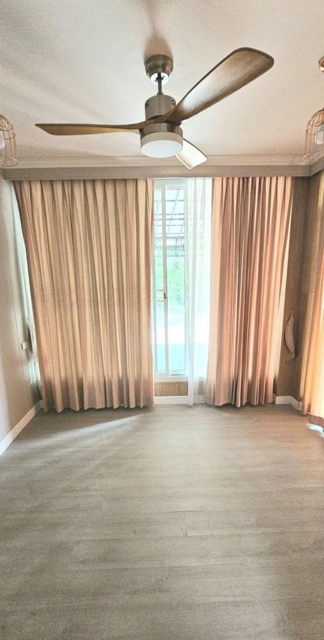 บ้านเดี่ยว 2 ชั้น ลลิลอินเดอะพาร์ท เอกช้ย-พระราม 2 6