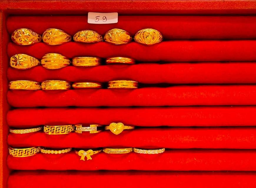 0.1g      18950.2g.    29850.3g     35650.4g     39750.5g     65600.6g     68651.0g     86701/2ส     167301สลึง    202702สลึง    376301บาท    73100