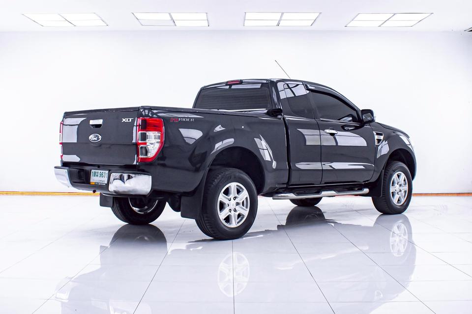 รหัสรถ 1D418 RANGER 2.2 XLT HI-RIDER OPENCAB 2014 3