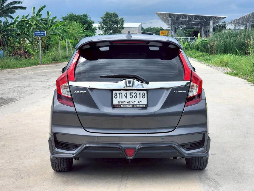 ขาย Honda Jazz 1.5V+ ปี19 6