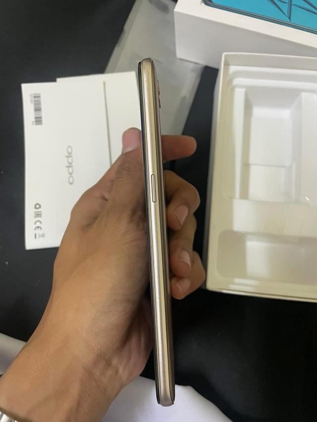 Oppo A7 มือ 2 สแกนนิ้วได้ปกติ 4