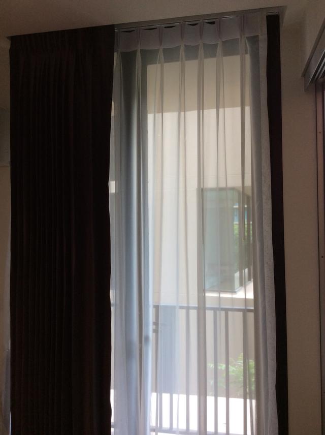 ให้เช่า คอนโด parque Phuthabucha 48 (ปาร์ค พุทธบูชา 48) ขนาด 27 ตร.ม. ราคา 9,500 บาท 10