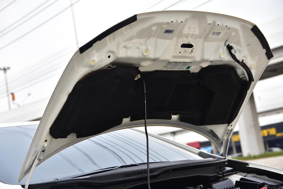 มือเดียวป้ายแดง ไมล์น้อย ชุดแต่งครบ รูปที่ 8