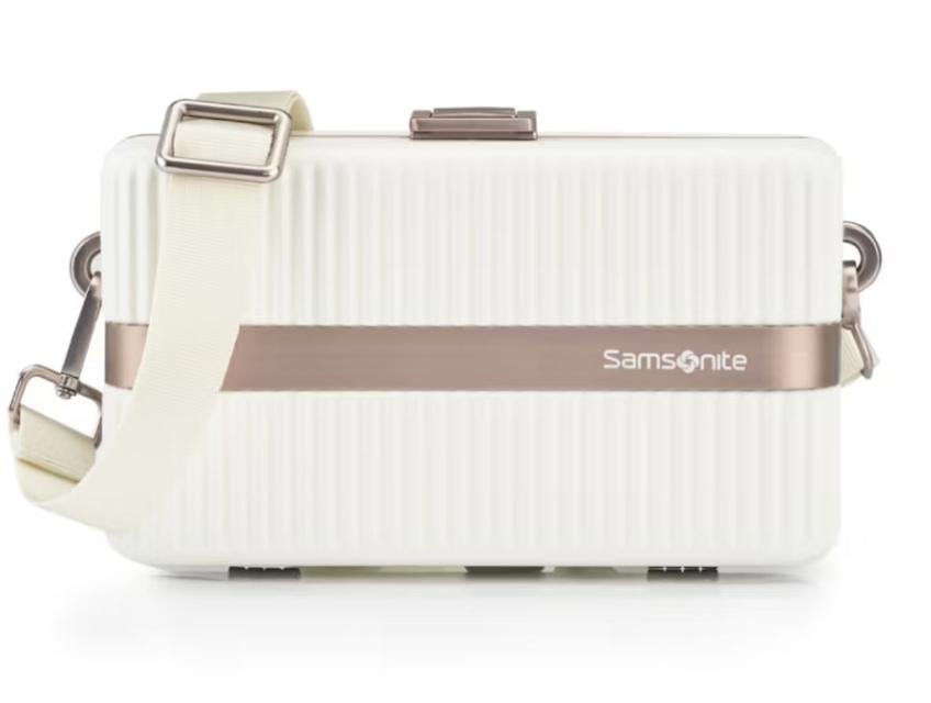 samsonite cross body 10