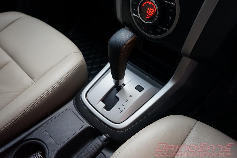 2014 ISUZU MU-X 3.0 VGS NAVI ( 1198 ) 14