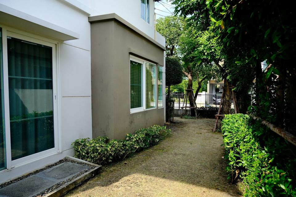 บ้านเดี่ยว บางใหญ่ 3 ห้องนอน 3 ห้องน้ำ 2 ที่จอดรถ 13