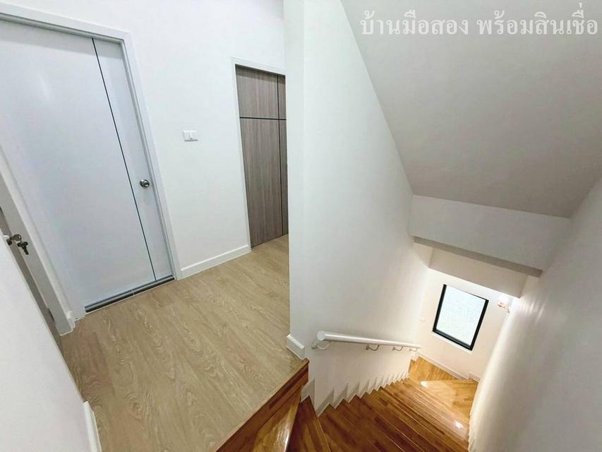 โครงการซิกเนเจอร์ ถนนวัชรพล 10