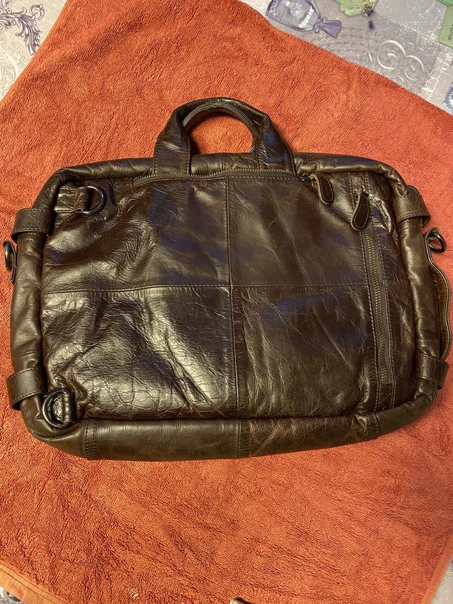 Travala Multi-Functional Bag 13