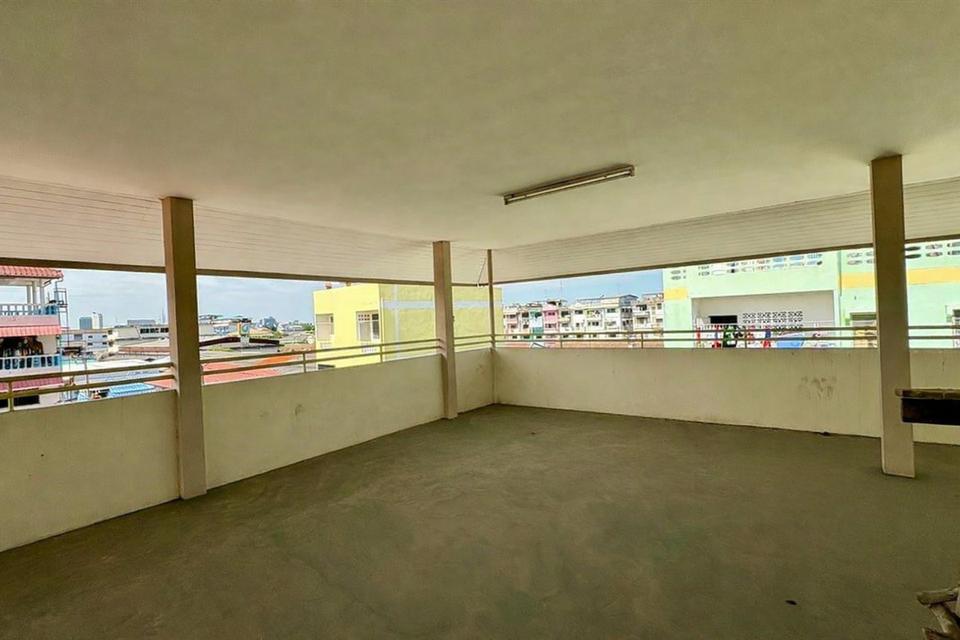 บ้านเดี่ยว ลาดพร้าว 80 รัชดาภิเษก ห้วยขวาง ประชาราษฎร์บำเพ็ญ 6