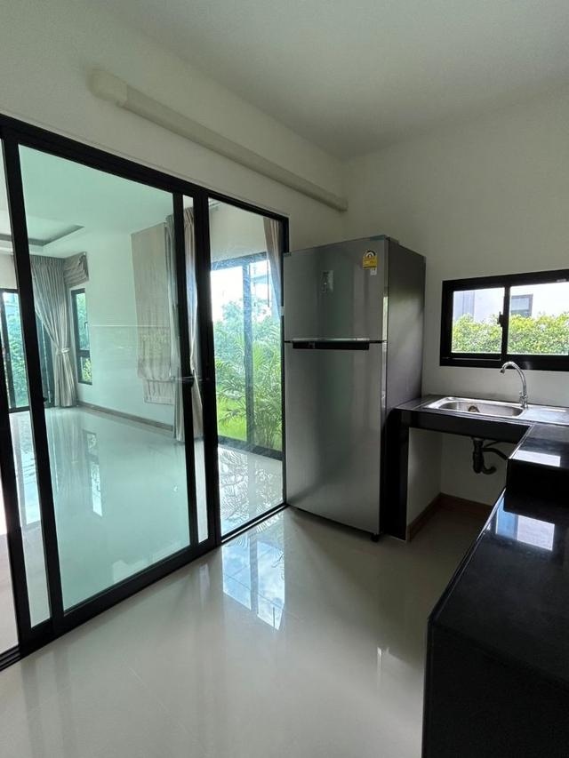 ขายบ้านเดี่ยว 2 ชั้น โครงการ Breeze at Eastern Star Foresto บูรพาพัฒน์–สุขุมวิท ทำเลดี ใกล้นิคมมาบตาพุด เพียง 3.5 ลบ. 16