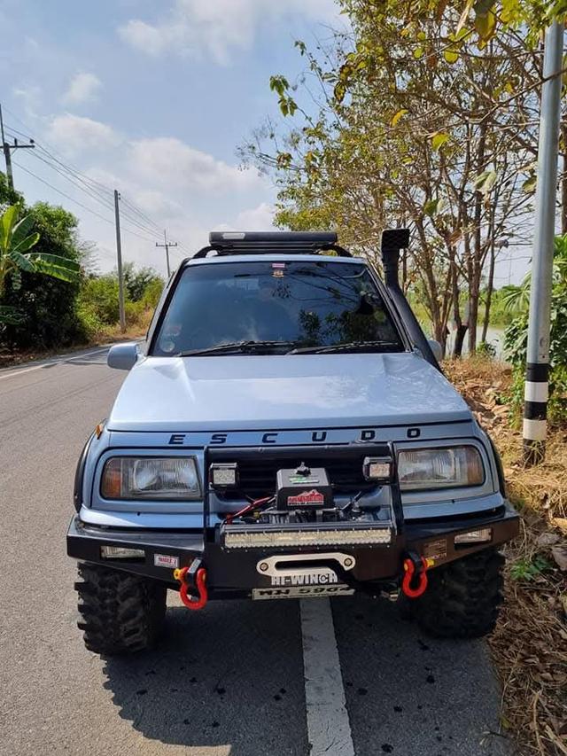 ขาย Suzuki Vitara