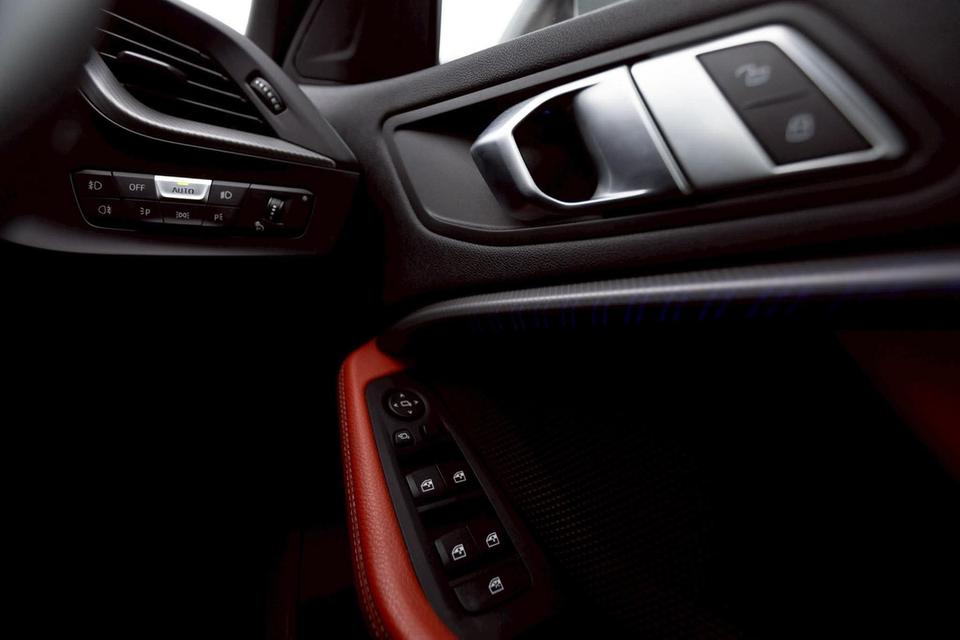 BMW 220i Gran Coupé M Sport 🎊 2022 14