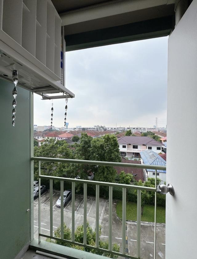 🔥 ขายด่วน! คอนโดลุมพินี มิกซ์ เทพารักษ์ ราคาดี พร้อมอยู่ 🔥 5