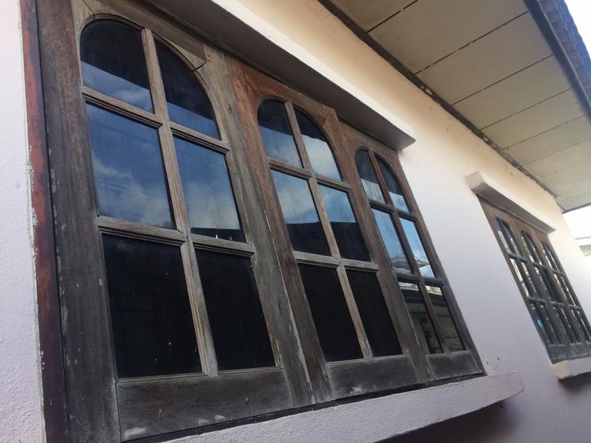 บ้านพร้อมที่ดิน บ้านติดถนน 8