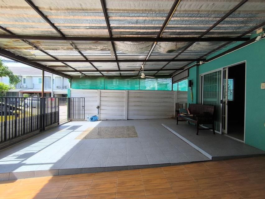 หมู่บ้านพฤกษา 54 คลองถนน-บางบัวทอง ซ.1 ต.บางแม่นาง อ.บางใหญ่ นนทบุรี 6