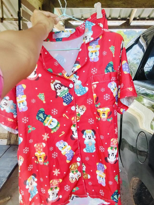 เสื้อผ้ามือสองมือ1ผ้าสวย 3