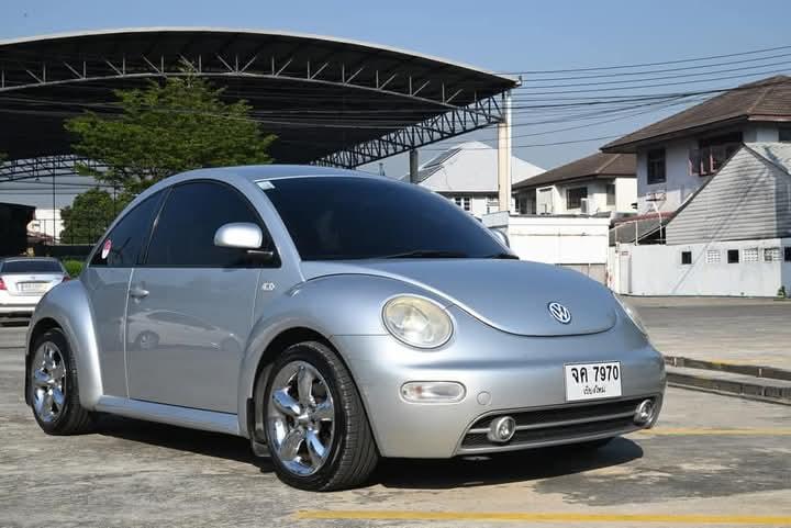 ขายด่วน Volkswagen Beetle