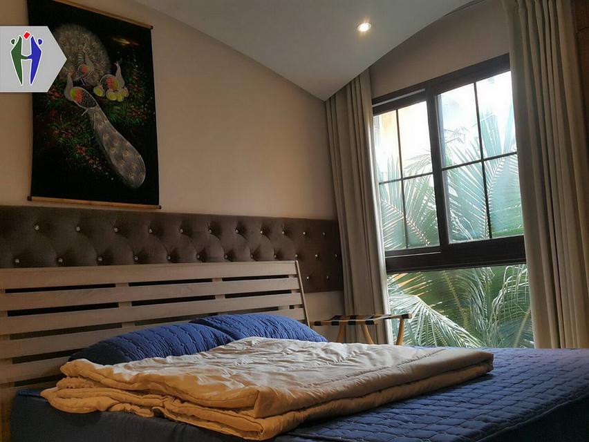 คอนโดให้เช่า เวเนเชี่ยน ใกล้หาดจอมเทียน 4