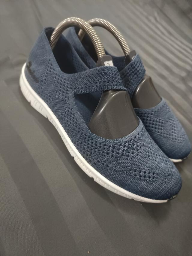 รองเท้า sketchers แบรนด์แท้ ไซส์ 38 / 25 cm. รูปที่ 4