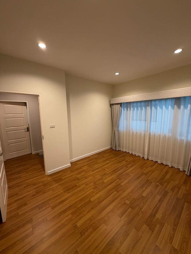 บ้านเดี่ยวให้เช่า หมู่บ้าน ภูมิ ภิรมย์ รังสิต คลอง 5 พื้นที่ 102.1 ตรว 6