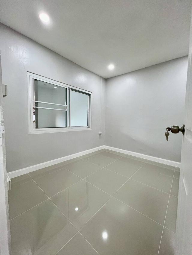 หมู่บ้านพฤกษา3 8