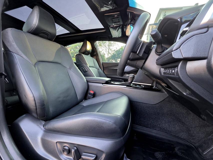 camry premium luxury 25 รหัสรถ PEAT588(2/4) รูปที่ 12