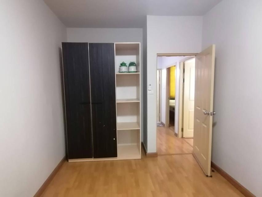 บ้านให้เช่า หมู้บ้านเดอะคัลเลอร์ ติวานนท์ ปากเกร็ด 12